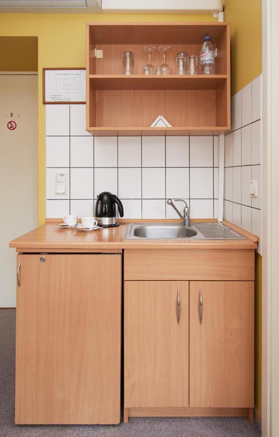 Angel Town Hall Apartments ヴィリニュス エクステリア 写真