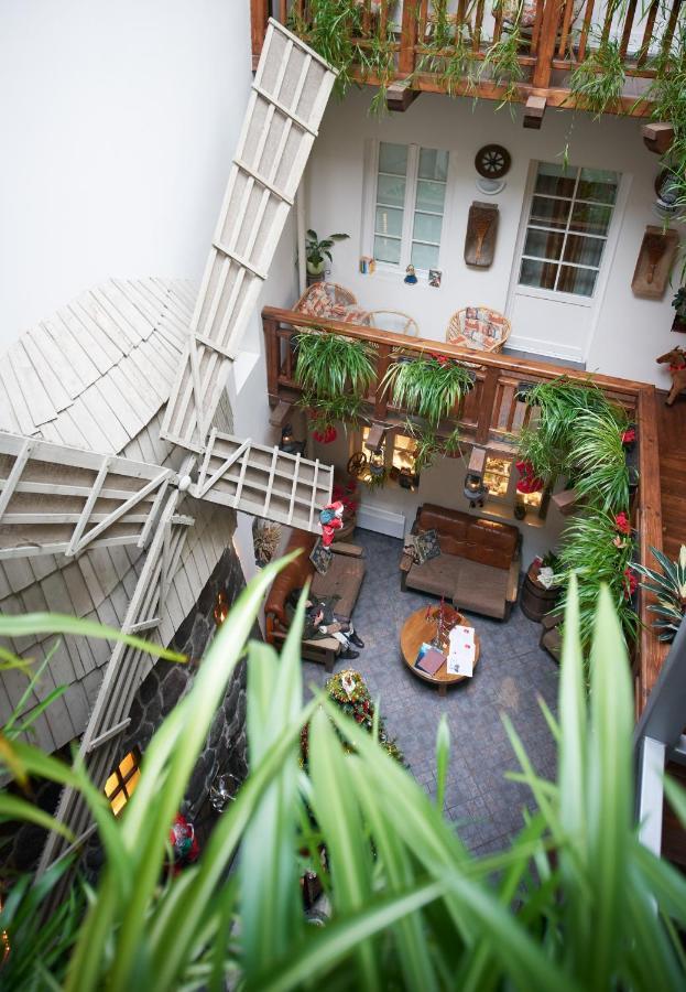 Angel Town Hall Apartments ヴィリニュス エクステリア 写真