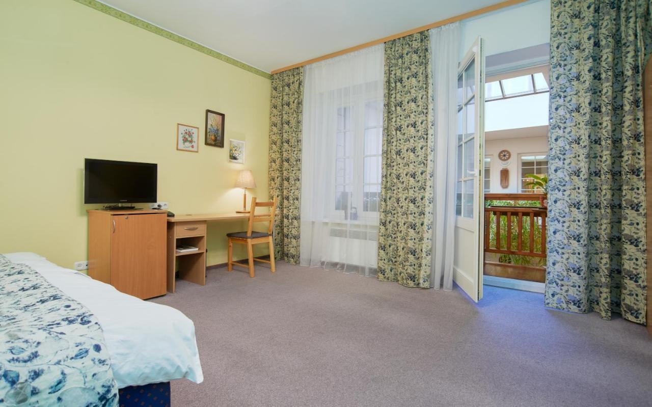 Angel Town Hall Apartments ヴィリニュス エクステリア 写真